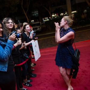 Meet your Posher, Jaime